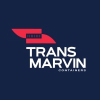Transmarvin Containers logo - Similar company to Otimize Containers