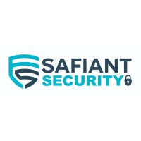 Safiant Security logo - Similar company to Sigma Security Services