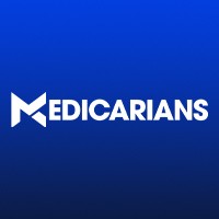 Medicarians logo - Similar company to Onyx Platform