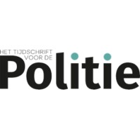 Tijdschrift voor de Politie logo - Similar company to Steengoed Vakmedia