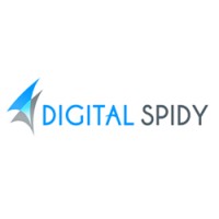 DigitalSpidy logo - Similar company to 4K Media