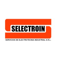 SELECTROIN S.R.L. logo - Similar company to Indusoft Solutions S.A.C.