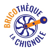 Bricothèque La Chignole logo - Similar company to Let'S Co