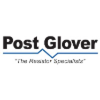 Post Glover Resistors (Neutral Grounding Resistors, Dynamic Braking Resistors, Transit) logo - Similar company to Power Prove
