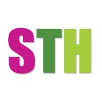 STH - SafeTraceHub logo - Similar company to Zig-Zag, Inc.