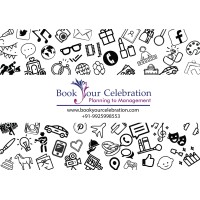 Book Your Celebration