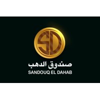 Sandouq El Dahab logo - Similar company to Diamond Zone