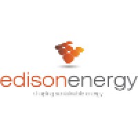 Edison Energy Limited