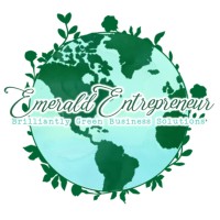 Emerald Entrepreneur logo - Similar company to Put In The Work