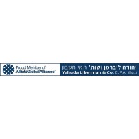 Yehuda Liberman & Co. C.P.A. logo - Similar company to Greenmix - Bnz Group