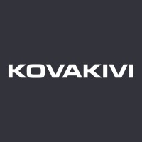 Tampereen Kovakivi Oy logo - Similar company to Ylamaa Massive Granite