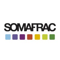 SOMAFRAC logo - Similar company to Fermod