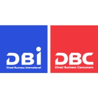 DBI & DBC logo - Similar company to Btob Studio Digital