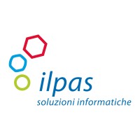 Ilpas Soluzioni Informatiche | software gestionale per centri audioprotesici logo - Similar company to Genius Software