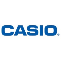 CASIO ITALIA logo - Similar company to Casio International