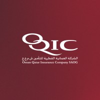 Oman Qatar Insurance Company logo - Similar company to Bima بيمة
