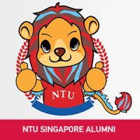 NTU Alumni logo - Similar company to Nanyang Technological University Students' Union (Ntusu)