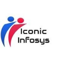 ICONIC Infosys, Inc logo - Similar company to Techorbit, Inc.