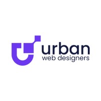 Urban Web Designers logo - Similar company to Edje Web | Print | Design