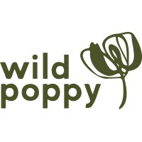Wild Poppy Films logo - Similar company to Curv Studios
