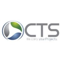 C.T.S Consulting logo - Similar company to C.T.S. Industries Pte Ltd