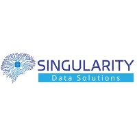 SINGULARITY DATA SOLUTIONS logo - Similar company to Inform Power And Data Solutions