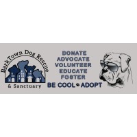 BarkTown Dog Rescue & Sanctuary logo - Similar company to Railway Dogs Benevolent Fund
