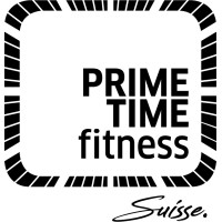 PRIME TIME fitness Suisse. logo - Similar company to Elixia Hamburg I Fitness- Therapie - Coaching