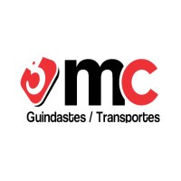 MC Guindastes e Transportes logo - Similar company to Sd Logistica E Transportes