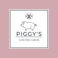 Piggy's Gastro Grub logo - Similar company to Beenoticed Ltd
