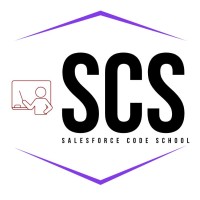 Salesforce Code School logo - Similar company to Digiphi - Salesforce Consultancy Partner