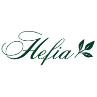 Hefia logo - Similar company to Lendin