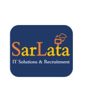 SarLata IT Solutions and Recruitment logo - Similar company to Acrence Solutions Pvt. Ltd