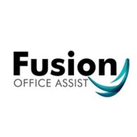 Fusion Office Assist logo - Similar company to Onventure