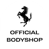 Individual Solihull - Ferrari logo - Similar company to Anytime Fitness Solihull