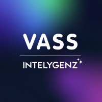 Intelygenz logo - Similar company to Adsec Aerospace & Security Solutions S.L.