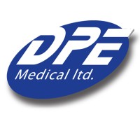 DPE Medical logo - Similar company to Exoatlet