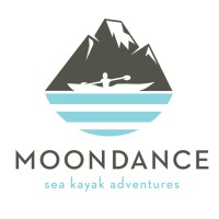 Moondance Sea Kayak Adventures logo - Similar company to Intern Scale