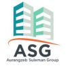 A.S.G - Aurangzeb Suleman Group logo - Similar company to Nick'S