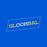 Gloohbal logo - Similar company to Visual Group Perú