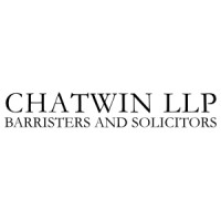 Chatwin LLP logo - Similar company to Thomas Chimick Ltd
