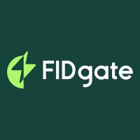 FIDgate logo - Similar company to Bluenxt