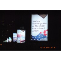 Vantage Advertising Private Limited, Chennai logo - Similar company to Tapams Group Of Companies