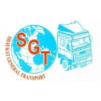 Shaukat General Transport LLC logo - Similar company to Mmf Industrial Solutions