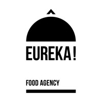Eurêka - Food Agency logo - Similar company to Eureka - Creative Agency
