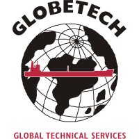 Globetech Group logo - Similar company to Knowledge Hub Global Pvt. Ltd.