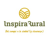 InspiraRural logo - Similar company to Bodegas Lagar Blanco