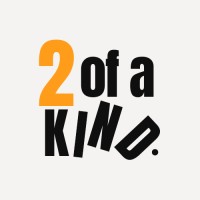 2 of a Kind logo - Similar company to Her.9