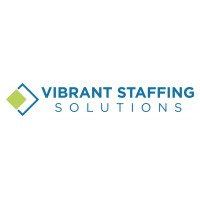 Vibrant Staffing Solutions logo - Similar company to Panorama Infra