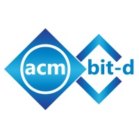 ACM BIT Mesra Off Campus Deoghar logo - Similar company to Red Vector